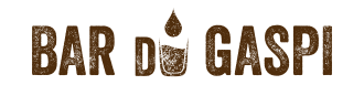 Bar du Gaspi